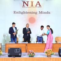 MCET Annual Day photo 5