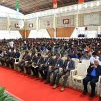 MCET Annual Day photo 8