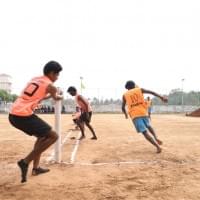 MCET Sports Day photo 1