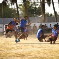 MCET Sports Day photo 10