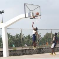 MCET Sports Day photo 8