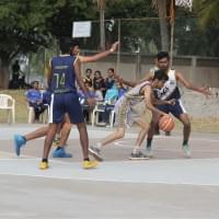 MCET Sports Day photo 9