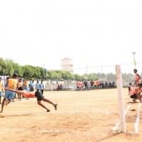 MCET Sports Day photo 2