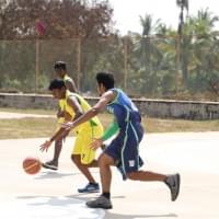 MCET Sports Day photo 4