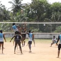 MCET Sports Day photo 5