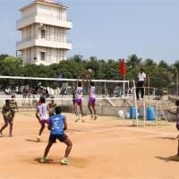 MCET Sports Day photo 6