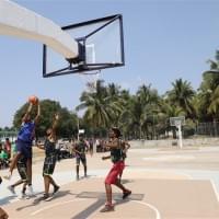 MCET Sports Day photo 7