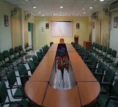 Sri Vasavi College Erode Campus Life photo 4