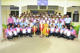 Selvam Arts & Science College Namakkal Academic Building photo 2
