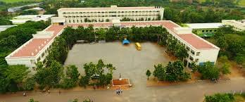 Selvam Arts & Science College Namakkal Academic Building photo 5