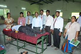 Selvam Arts & Science College Namakkal Academic Building photo 7