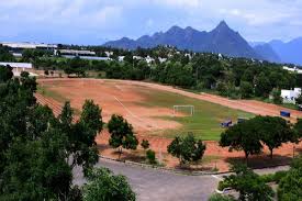 Selvam Arts & Science College Namakkal Academic Building photo 8