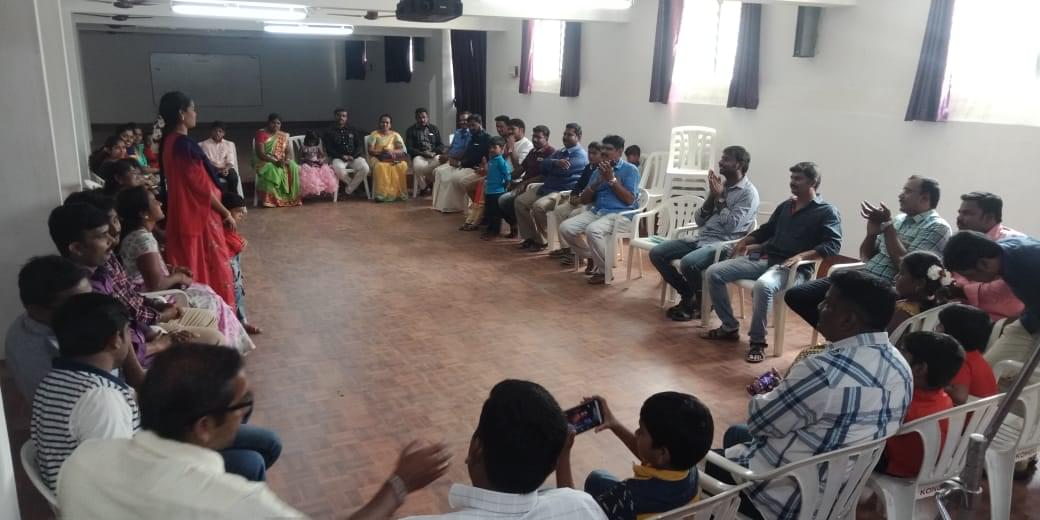 Kongu College of Arts and Science Karur Events photo 6