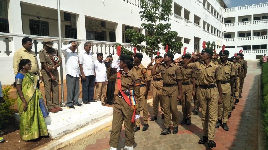 Kongu College of Arts and Science Karur Events photo 8