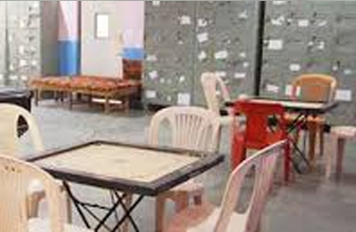 Prem Prakash Gupta Institute of Engineering & Management Bareilly Facilities photo 19