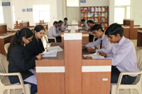 Prem Prakash Gupta Institute of Engineering & Management Bareilly Library photo 1