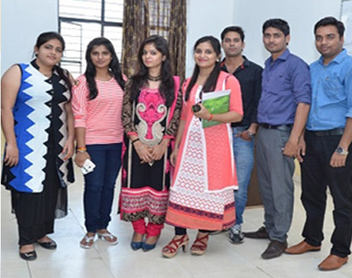 Prem Prakash Gupta Institute of Engineering & Management Bareilly Campus photo 3