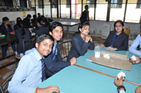 Prem Prakash Gupta Institute of Engineering & Management Bareilly Cafetaria photo 4