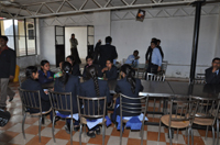 Prem Prakash Gupta Institute of Engineering & Management Bareilly Cafetaria photo 5