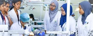 Yenepoya Dental College Mangalore Campus life photo 6