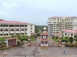 Yenepoya Dental College Mangalore Campus life photo 11