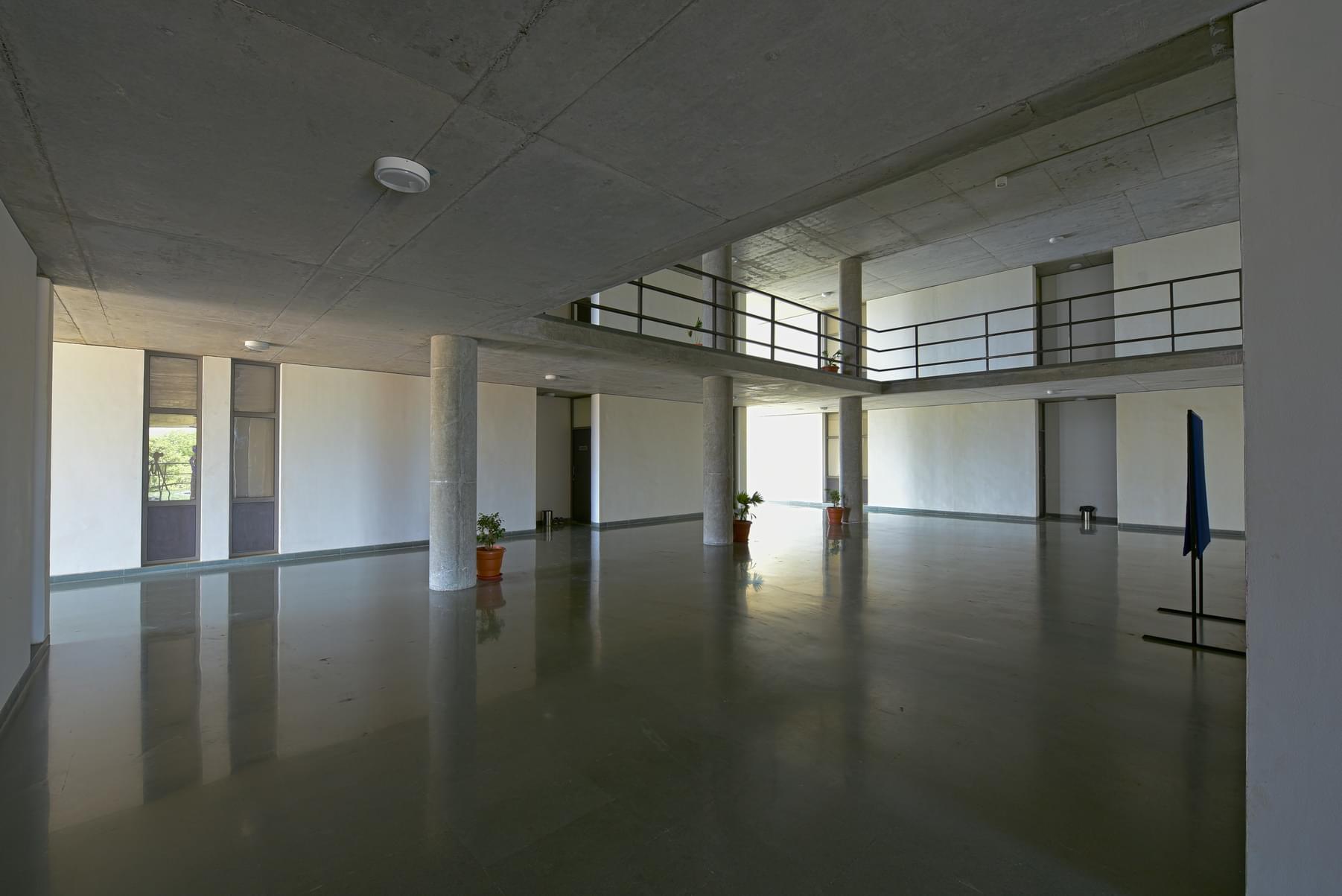 PDEU Hostel photo 11