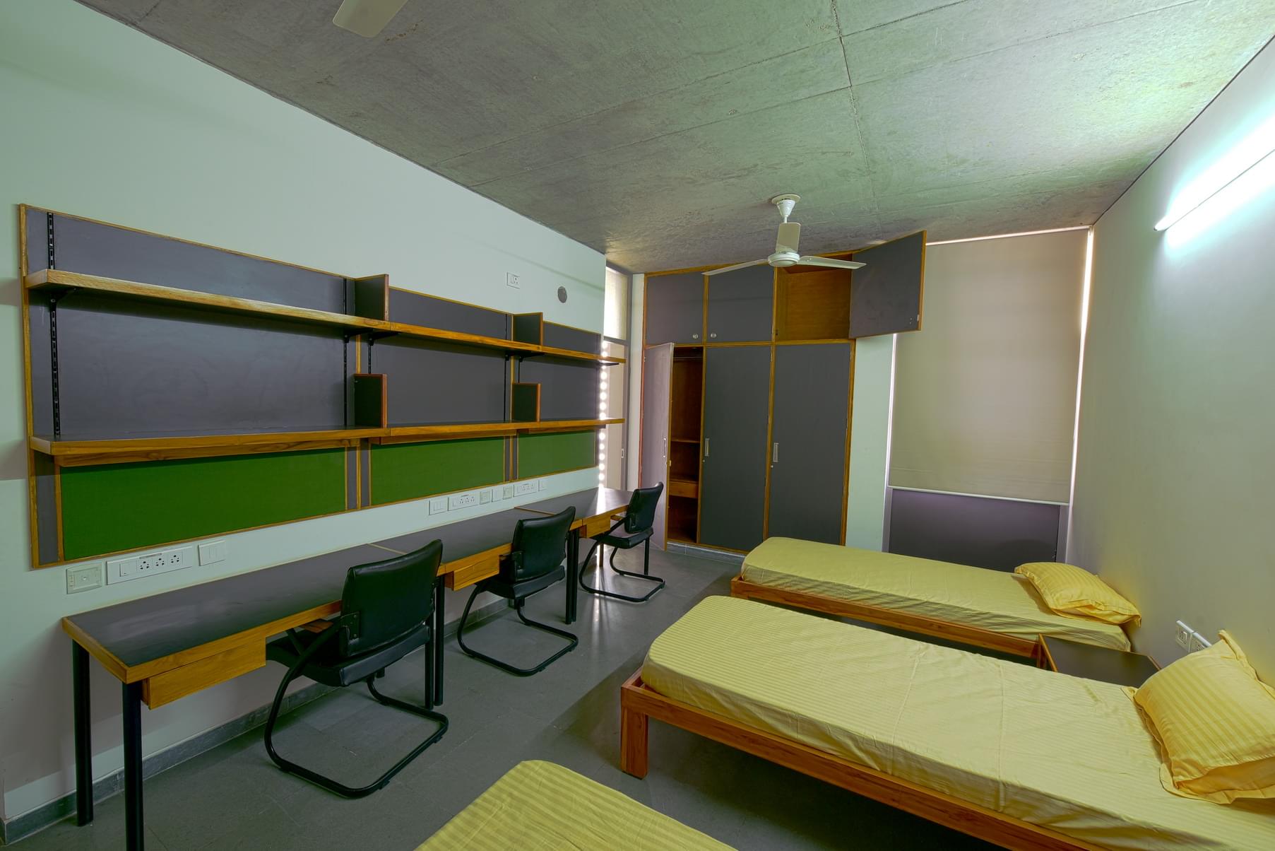 PDEU Hostel photo 14