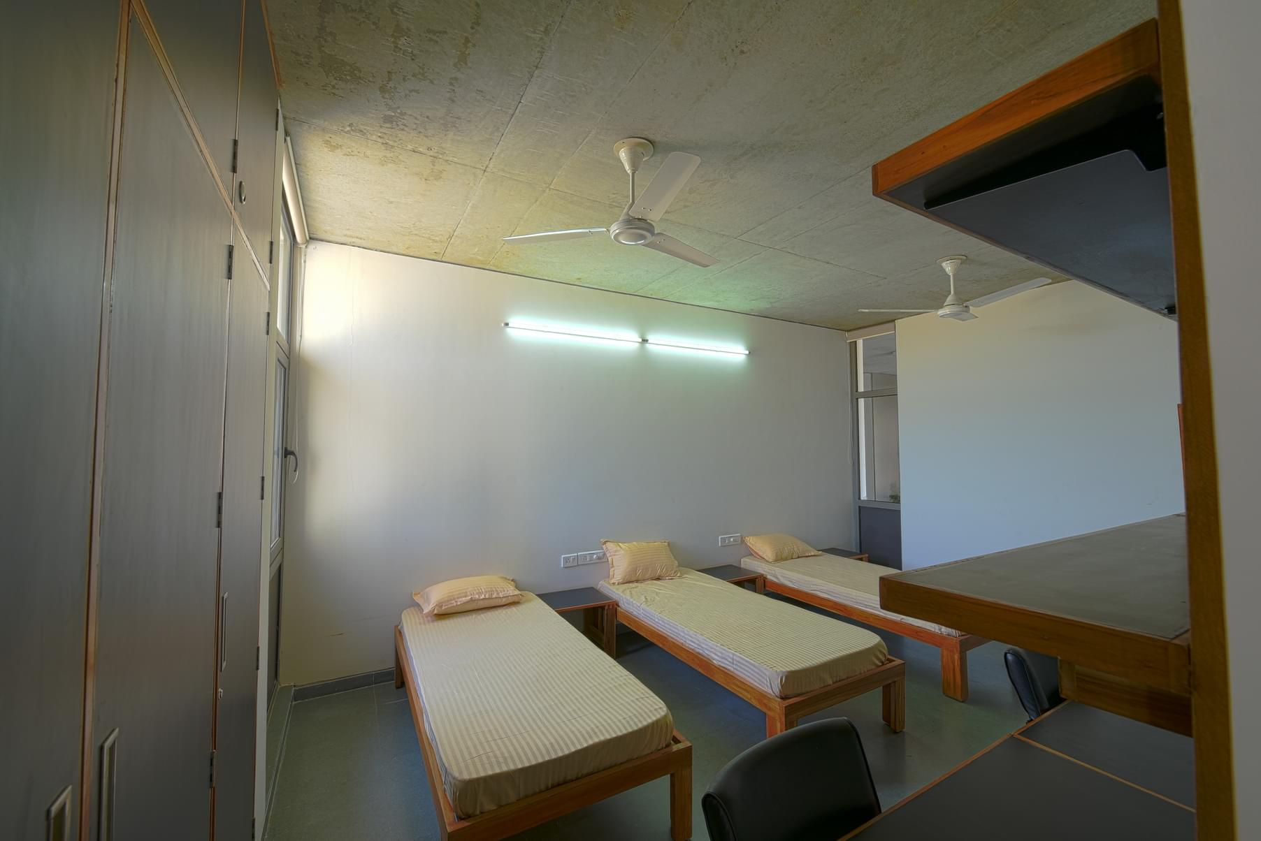 PDEU Hostel photo 15