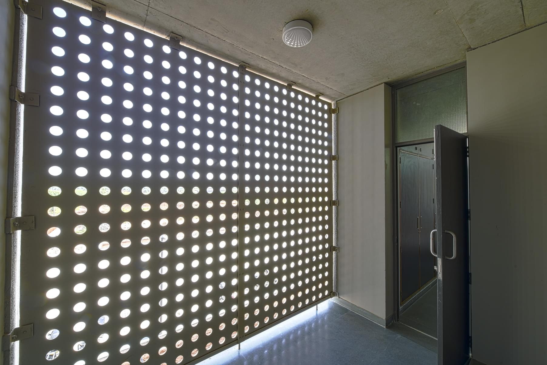 PDEU Hostel photo 17