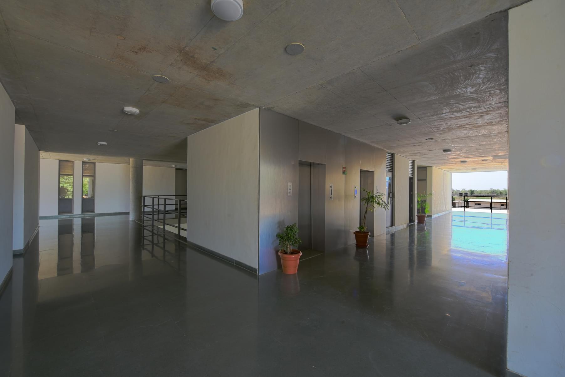 PDEU Hostel photo 19