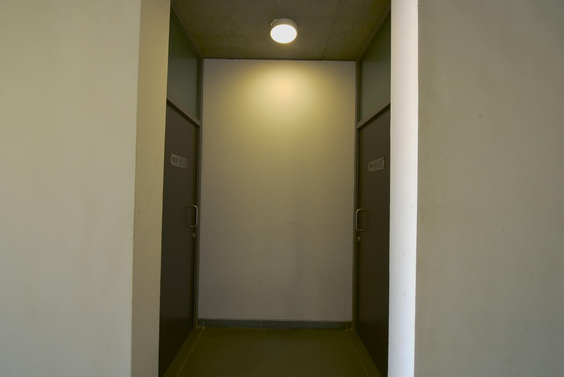 PDEU Hostel photo 20