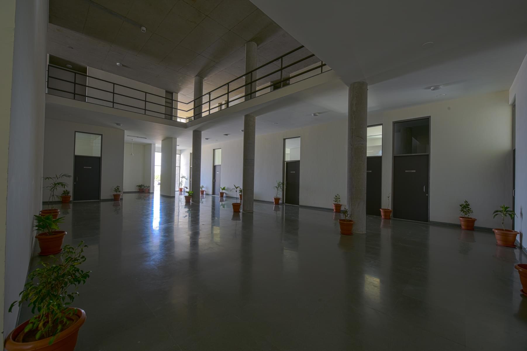 PDEU Hostel photo 21