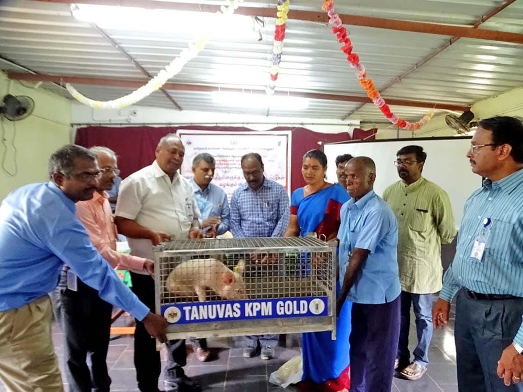 Veterinary College and Research Institute Chennai Events photo 2