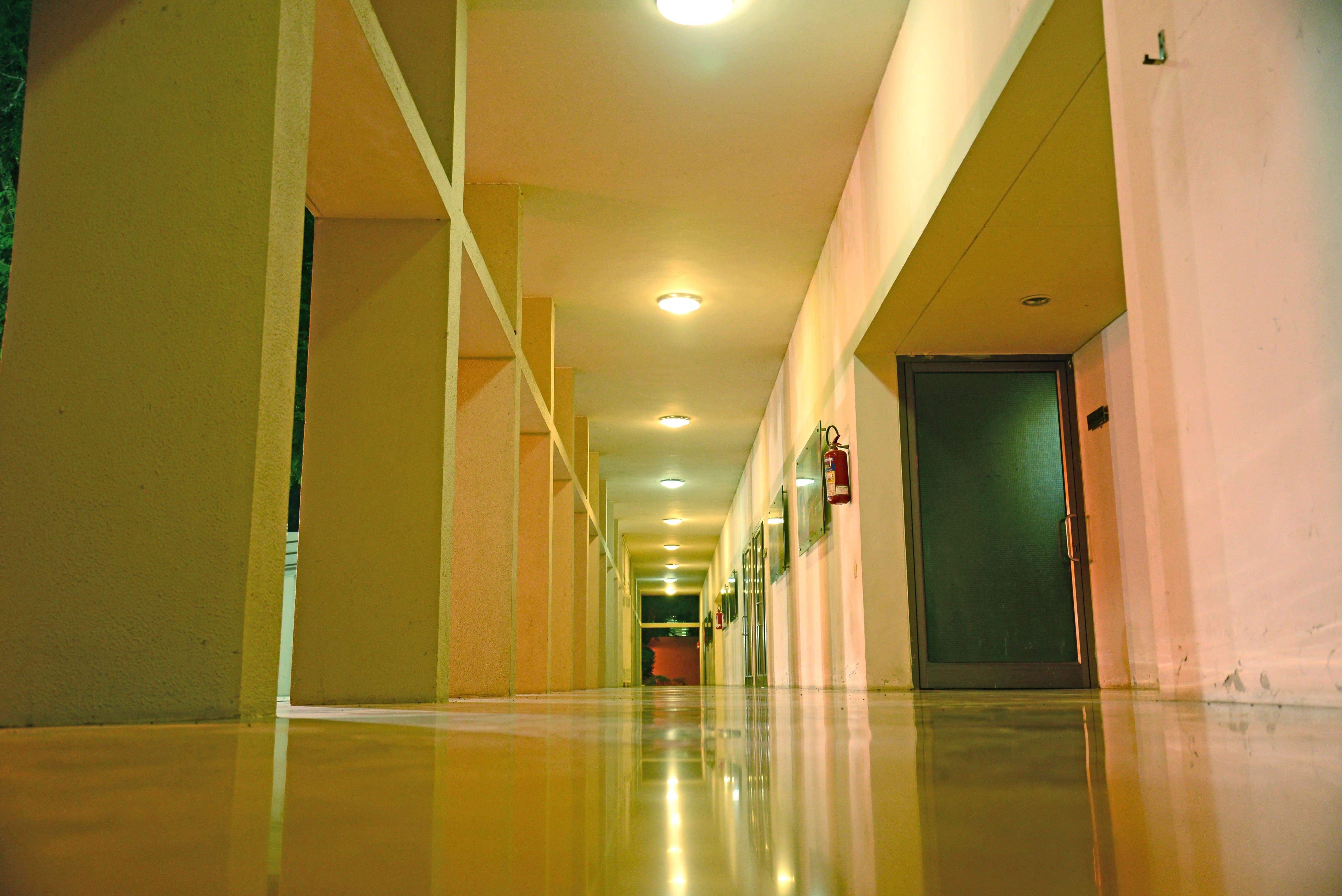 PDEU Academic Building photo 25