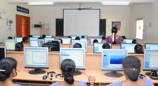 Bharathiyar College of Education Salem Campus photo 2