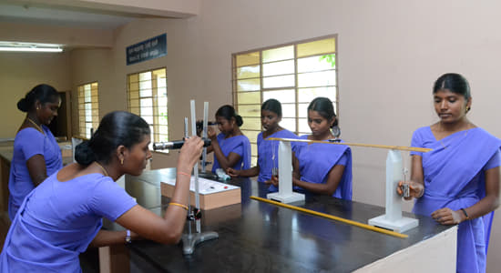 Bharathiyar College of Education Salem Campus photo 3