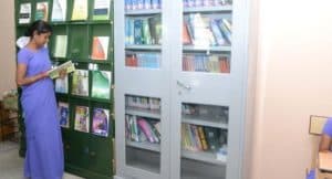 Bharathiyar College of Education Salem Campus photo 4