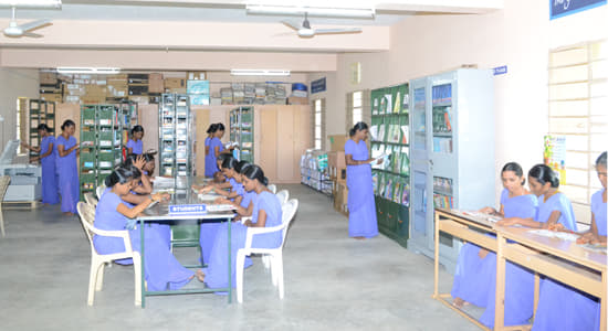 Bharathiyar College of Education Salem Campus photo 6