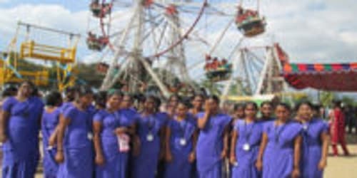 Bharathiyar College of Education Salem Events photo 10