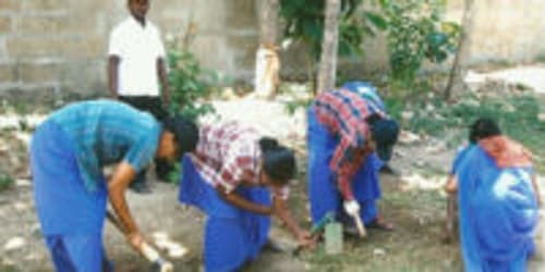 Bharathiyar College of Education Salem Events photo 11