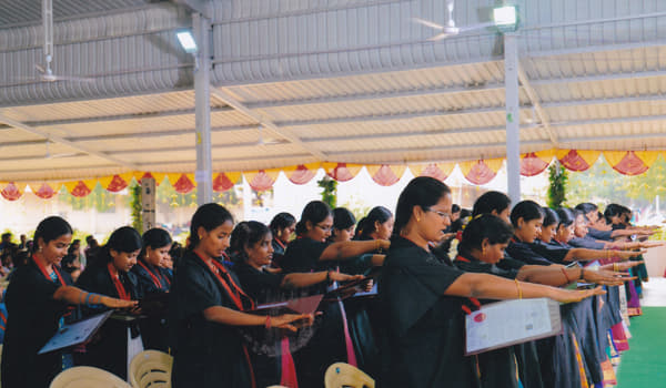 Bharathiyar College of Education Salem Events photo 3