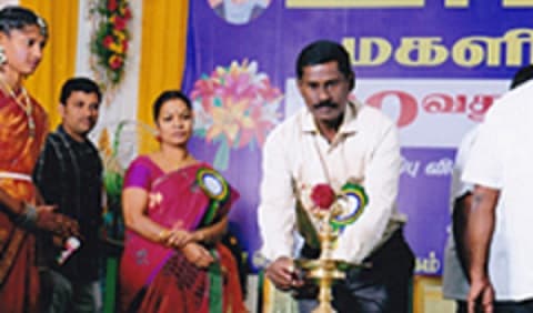 Bharathiyar College of Education Salem Events photo 4