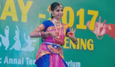 Bharathiyar College of Education Salem Events photo 5