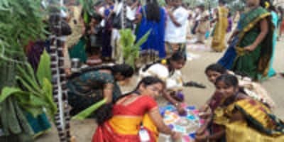 Bharathiyar College of Education Salem Events photo 8