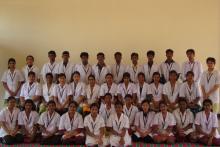 JSS Institute of Naturopathy and Yogic Sciences Coimbatore Academic Facilities photo 2