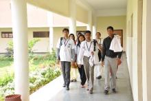 JSS Institute of Naturopathy and Yogic Sciences Coimbatore Campus photo 1
