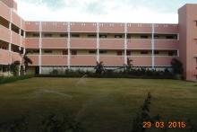 JSS Institute of Naturopathy and Yogic Sciences Coimbatore Campus photo 3