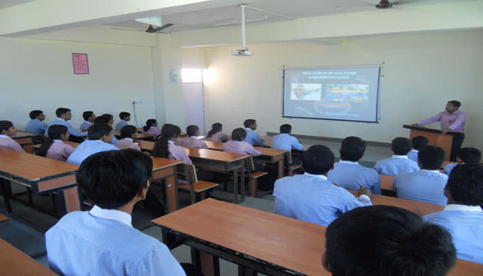 Keystone Group of Institutes Jhunjhunu Classroom photo 1