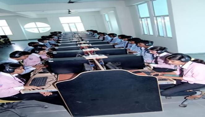 Keystone Group of Institutes Jhunjhunu Lab photo 1