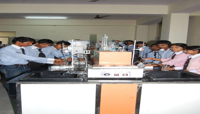 Keystone Group of Institutes Jhunjhunu Lab photo 2